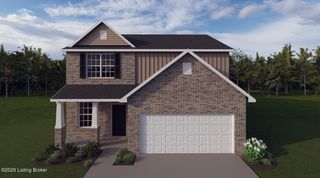 7803 Copper Drift Way, Louisville, KY 40291