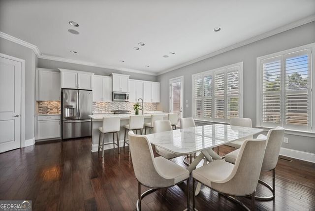 1762 Alec Place, Atlanta, GA 30329