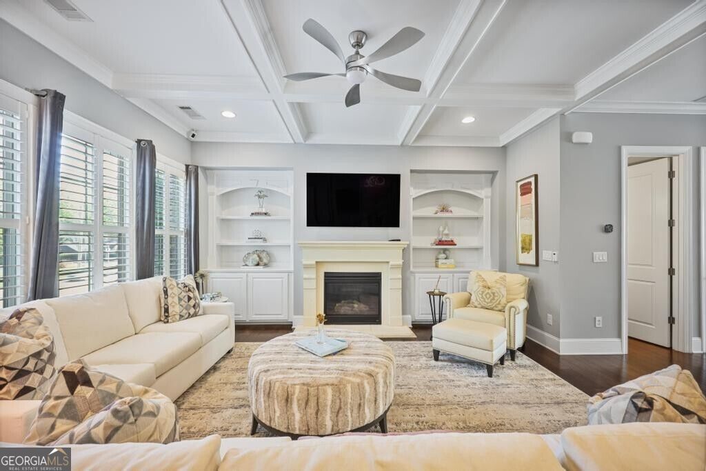1762 Alec Place, Atlanta, GA 30329