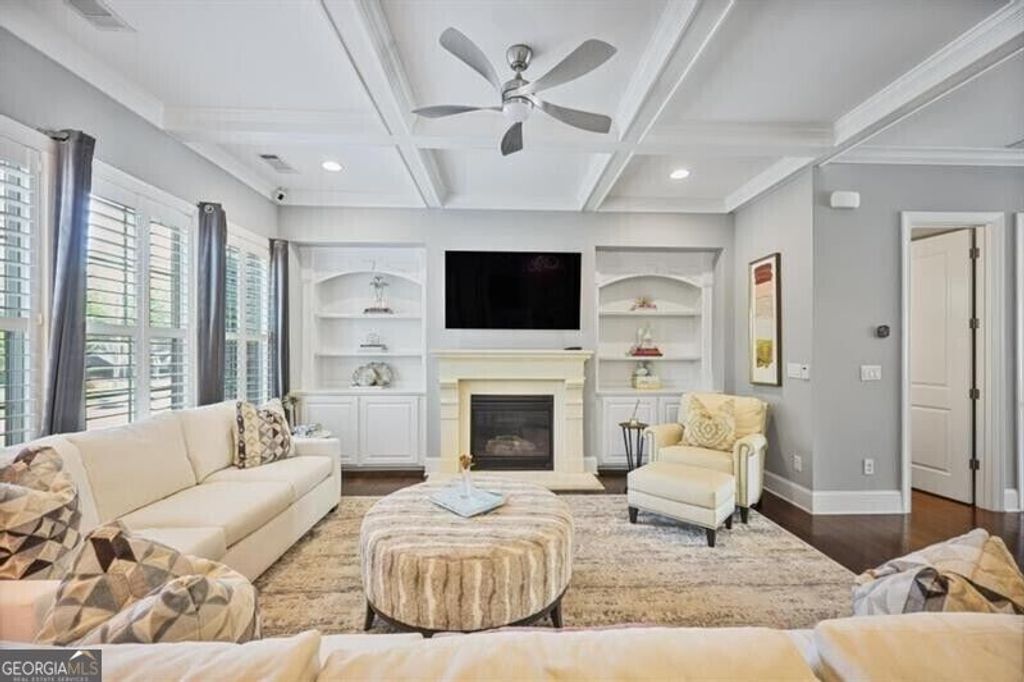 1762 Alec Place, Atlanta, GA 30329 — photo 2