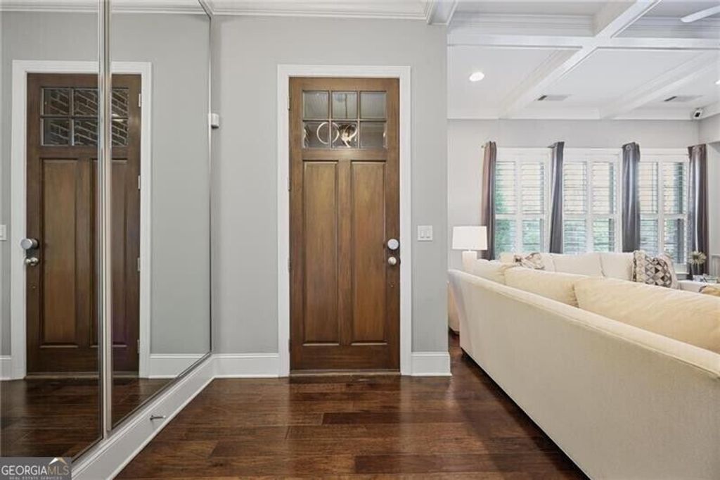 1762 Alec Place, Atlanta, GA 30329 — photo 4
