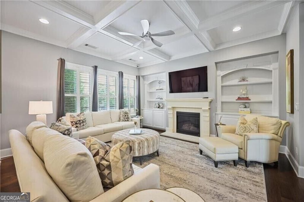 1762 Alec Place, Atlanta, GA 30329 — photo 5