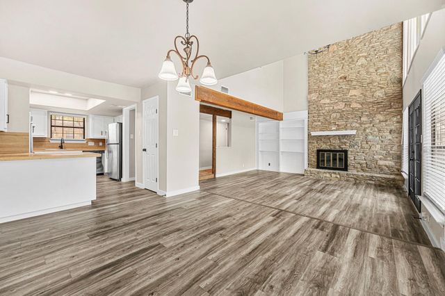 4309 W Cordoba CIR, Georgetown, TX 78628