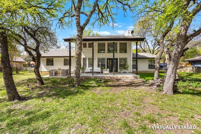 4309 W Cordoba CIR, Georgetown, TX 78628