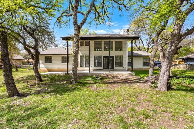 4309 W Cordoba CIR, Georgetown, TX 78628