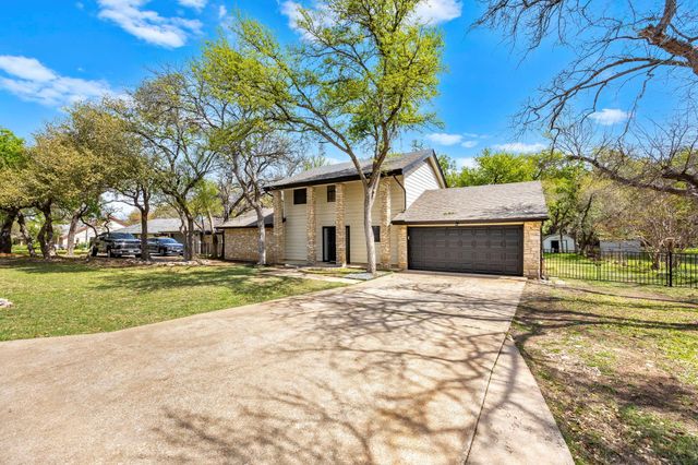 4309 W Cordoba CIR, Georgetown, TX 78628