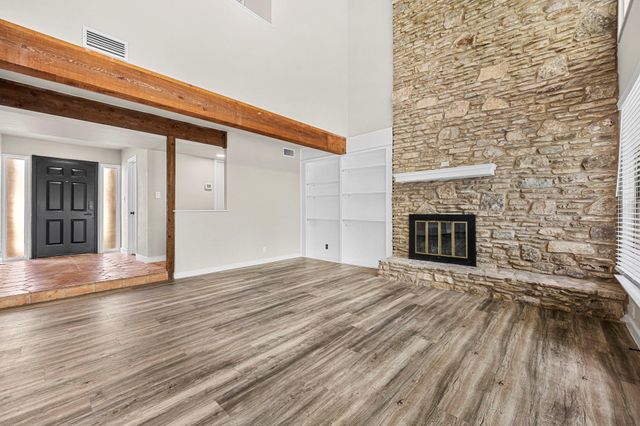 4309 W Cordoba CIR, Georgetown, TX 78628