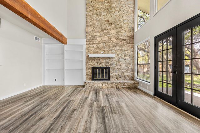 4309 W Cordoba CIR, Georgetown, TX 78628