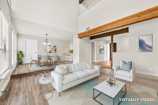 4309 W Cordoba CIR, Georgetown, TX 78628