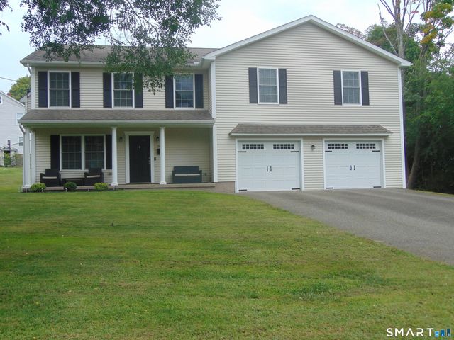58 Clyde Street, Watertown, CT 06779