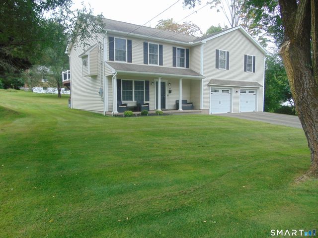 58 Clyde Street, Watertown, CT 06779