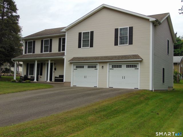 58 Clyde Street, Watertown, CT 06779