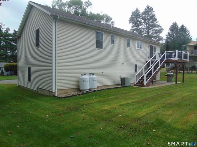58 Clyde Street, Watertown, CT 06779