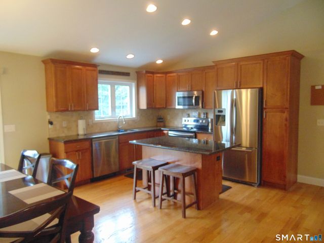58 Clyde Street, Watertown, CT 06779
