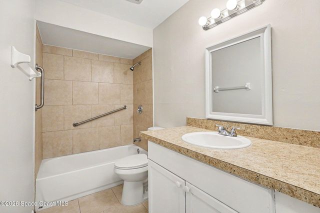 1580 South Street, Titusville, FL 32780