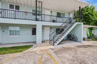 1580 South Street, Titusville, FL 32780