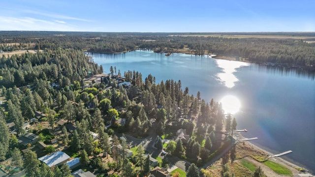 13811 S Finney St, Medical Lake, WA 99022