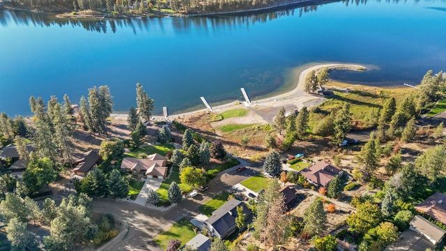 13811 S Finney St, Medical Lake, WA 99022