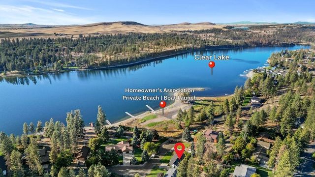 13811 S Finney St, Medical Lake, WA 99022