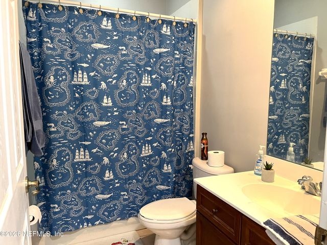 435 LA TRAVESIA FLORA 204, St. Augustine, FL 32095