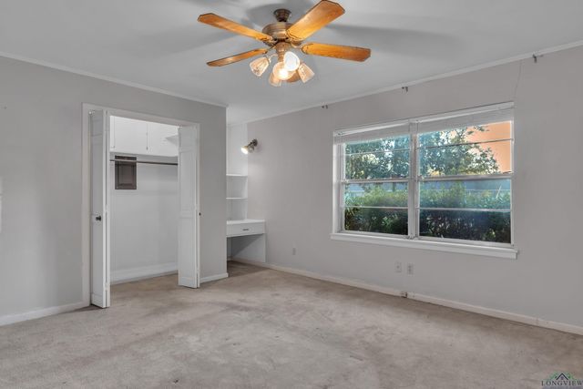 405 Hilllmont Ave, Longview, TX 75601