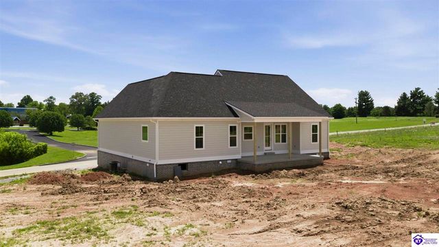 414 Greenhill Street, Vine Grove, KY 40175