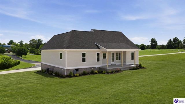 414 Greenhill Street, Vine Grove, KY 40175