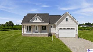 414 Greenhill Street, Vine Grove, KY 40175