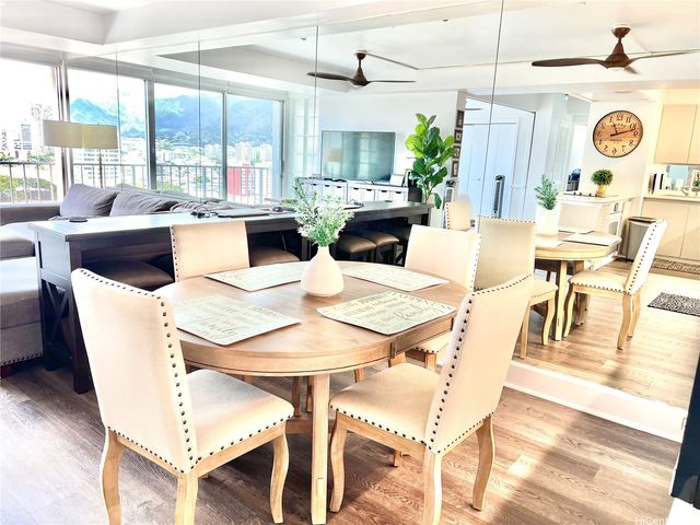 419 Atkinson Drive 1702, Honolulu, HI 96814