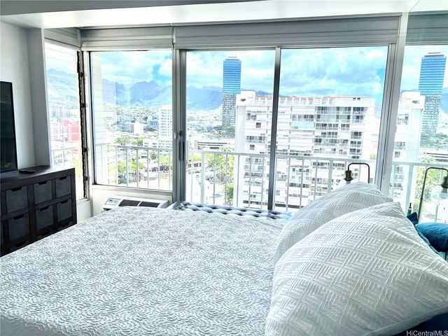 419 Atkinson Drive 1702, Honolulu, HI 96814