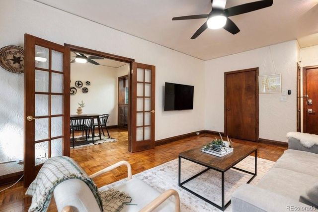 963 N Logan Street 3, Denver, CO 80203