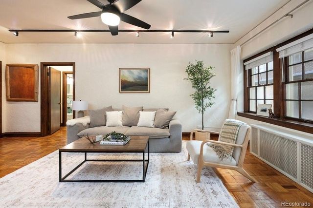 963 N Logan Street 3, Denver, CO 80203