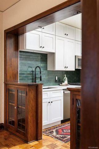 963 N Logan Street 3, Denver, CO 80203