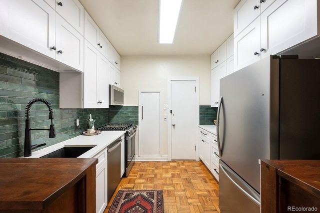 963 N Logan Street 3, Denver, CO 80203