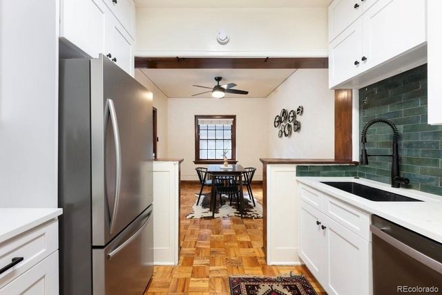 963 N Logan Street 3, Denver, CO 80203