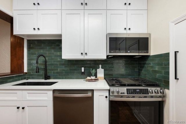 963 N Logan Street 3, Denver, CO 80203