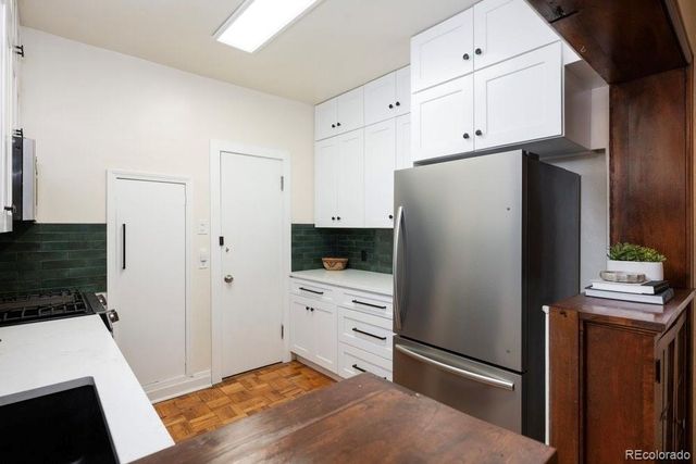 963 N Logan Street 3, Denver, CO 80203