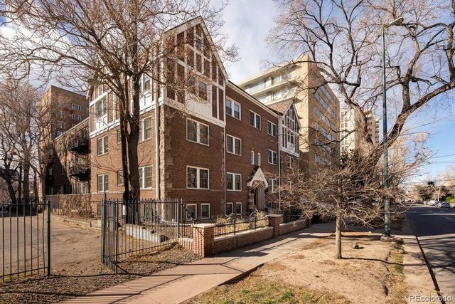 963 N Logan Street 3, Denver, CO 80203