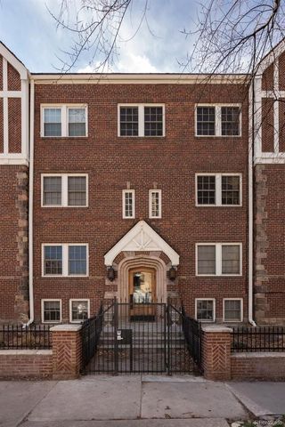 963 N Logan Street 3, Denver, CO 80203