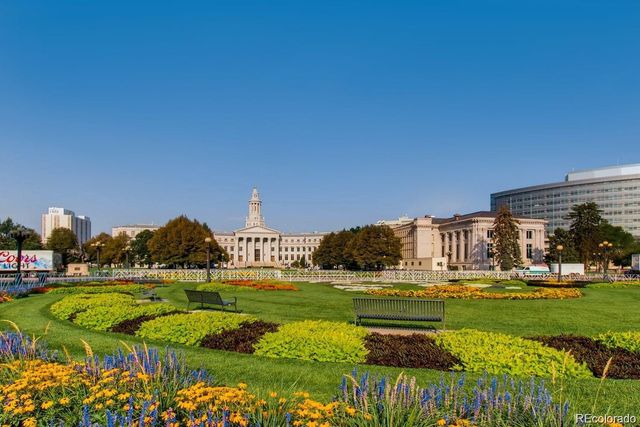 963 N Logan Street 3, Denver, CO 80203