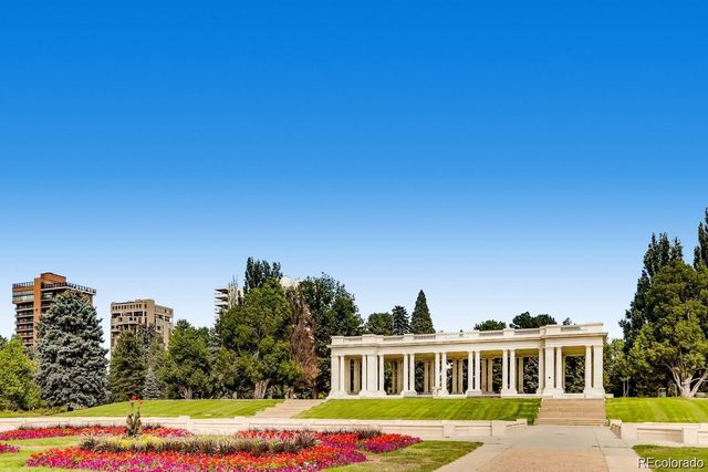 963 N Logan Street 3, Denver, CO 80203