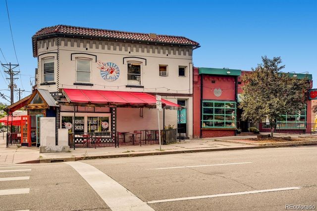 963 N Logan Street 3, Denver, CO 80203