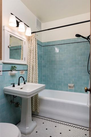 963 N Logan Street 3, Denver, CO 80203