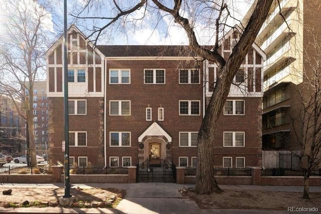 963 N Logan Street 3, Denver, CO 80203