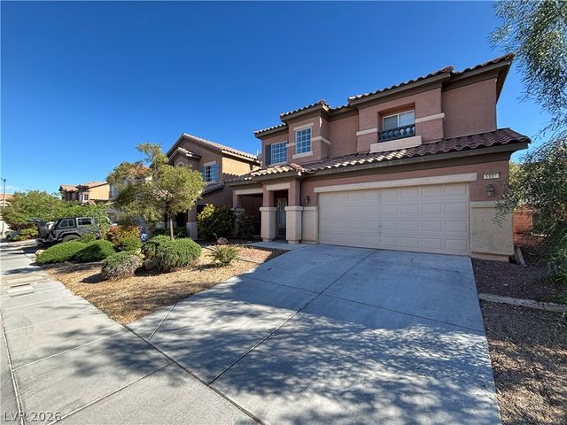 5991 Bassio Avenue, Las Vegas, NV 89141