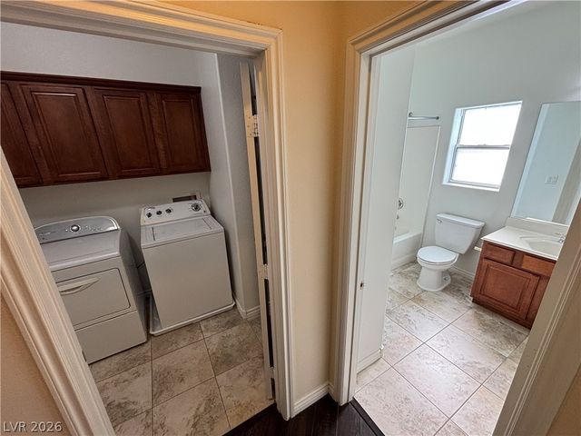 5991 Bassio Avenue, Las Vegas, NV 89141