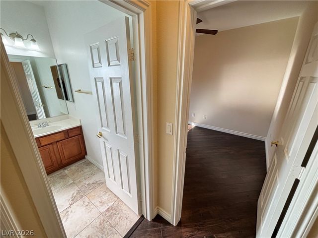 5991 Bassio Avenue, Las Vegas, NV 89141