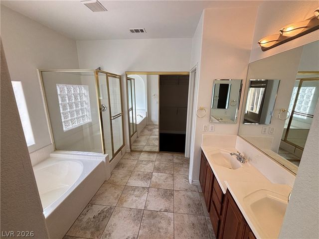 5991 Bassio Avenue, Las Vegas, NV 89141