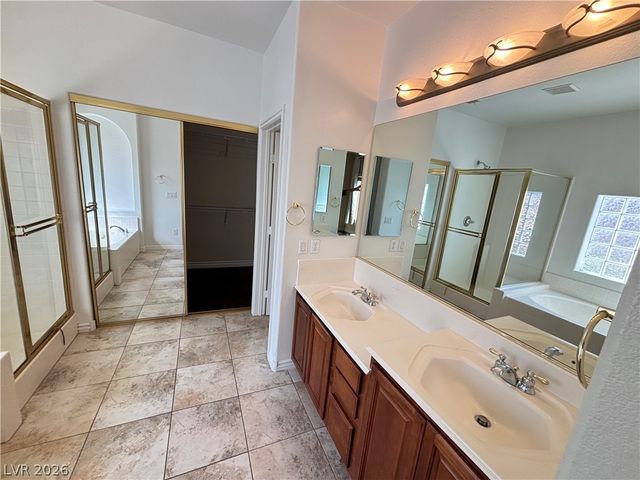 5991 Bassio Avenue, Las Vegas, NV 89141