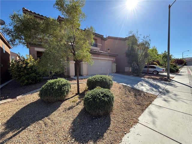 5991 Bassio Avenue, Las Vegas, NV 89141